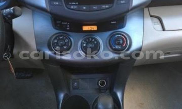 Buy Used Toyota RAV4 Black Car in Kigali in Rwanda Buy Used Toyota RAV4 Black Car in Kigali in Rwanda