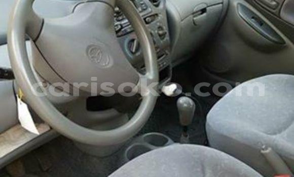 اشتري مستعمل Toyota Yaris Gris سيارة في Gicumbi في Rwanda اشتري مستعمل Toyota Yaris Gris سيارة في Gicumbi في Rwanda