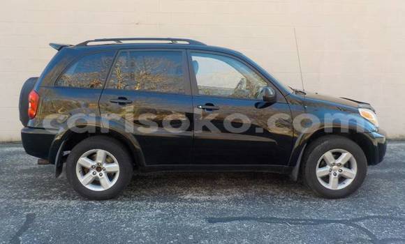 Buy Used Toyota RAV4 Black Car in Kigali in Rwanda Buy Used Toyota RAV4 Black Car in Kigali in Rwanda