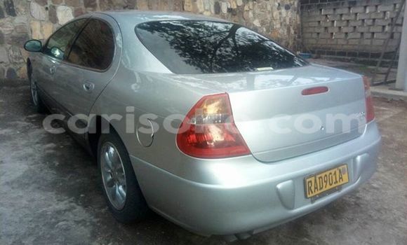 Acheter Occasion Voiture Chrysler 300 Gris à Gicumbi, Rwanda