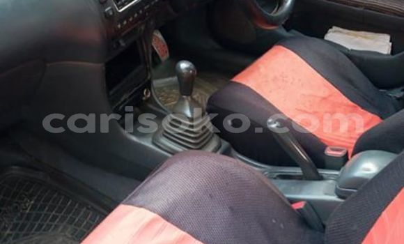 Buy Used Toyota Corolla Other Car in Kigali in Rwanda Buy Used Toyota Corolla Other Car in Kigali in Rwanda