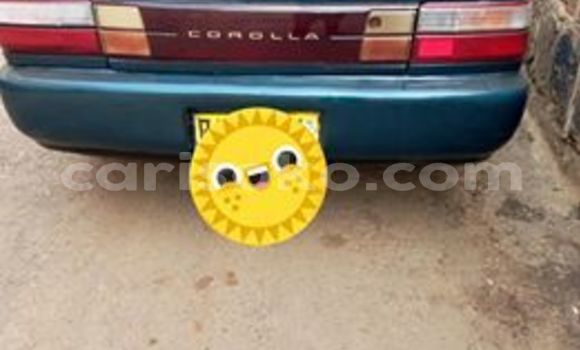 Buy Used Toyota Corolla Other Car in Kigali in Rwanda Buy Used Toyota Corolla Other Car in Kigali in Rwanda