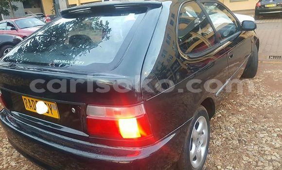 Buy Used Toyota Corolla Black Car in Kigali in Rwanda Buy Used Toyota Corolla Black Car in Kigali in Rwanda