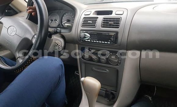 Buy Used Toyota Corolla Silver Car in Kigali in Rwanda Buy Used Toyota Corolla Silver Car in Kigali in Rwanda