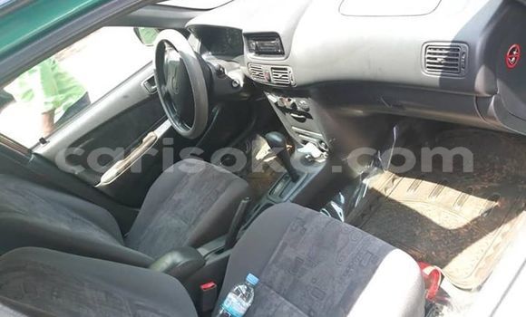 Buy Used Toyota Corolla Green Car in Kigali in Rwanda Buy Used Toyota Corolla Green Car in Kigali in Rwanda