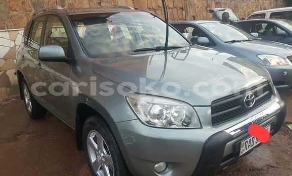 Buy Used Toyota RAV4 Other Car in Kigali in Rwanda Buy Used Toyota RAV4 Other Car in Kigali in Rwanda