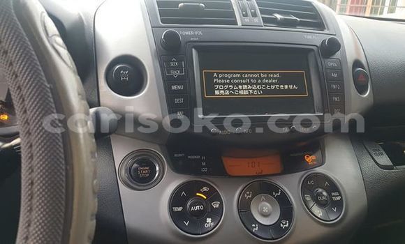 Buy Used Toyota RAV4 Other Car in Kigali in Rwanda Buy Used Toyota RAV4 Other Car in Kigali in Rwanda