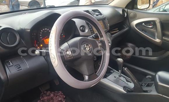 Buy Used Toyota RAV4 Other Car in Kigali in Rwanda Buy Used Toyota RAV4 Other Car in Kigali in Rwanda