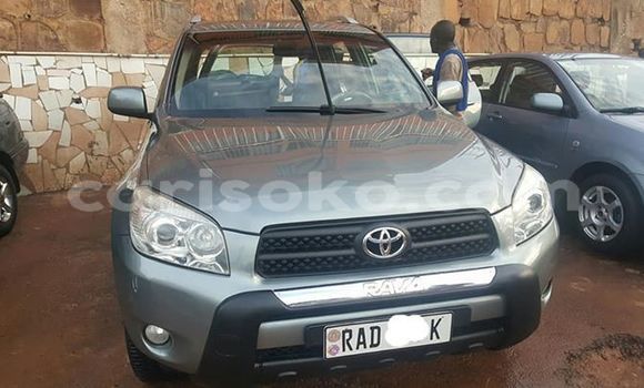 Buy Used Toyota RAV4 Other Car in Kigali in Rwanda Buy Used Toyota RAV4 Other Car in Kigali in Rwanda
