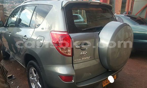 Buy Used Toyota RAV4 Other Car in Kigali in Rwanda Buy Used Toyota RAV4 Other Car in Kigali in Rwanda