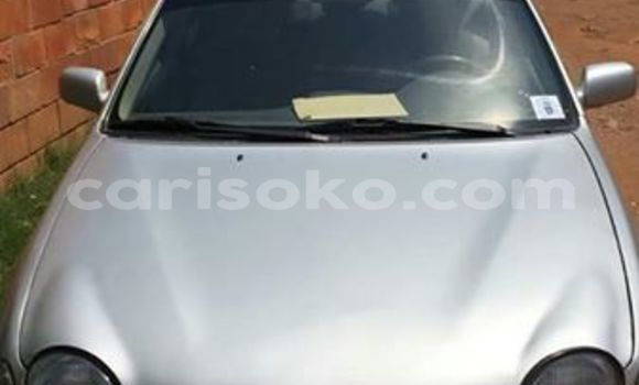 Buy Used Toyota Corolla Silver Car in Kigali in Rwanda Buy Used Toyota Corolla Silver Car in Kigali in Rwanda