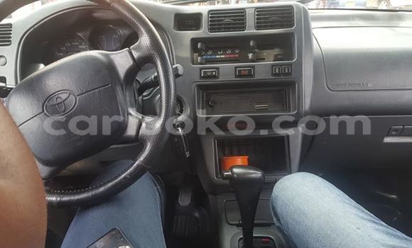 Buy Used Toyota RAV4 Silver Car in Kigali in Rwanda Buy Used Toyota RAV4 Silver Car in Kigali in Rwanda