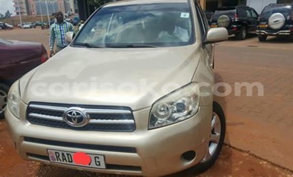 Buy Used Toyota RAV4 Beige Car in Kigali in Rwanda Buy Used Toyota RAV4 Beige Car in Kigali in Rwanda