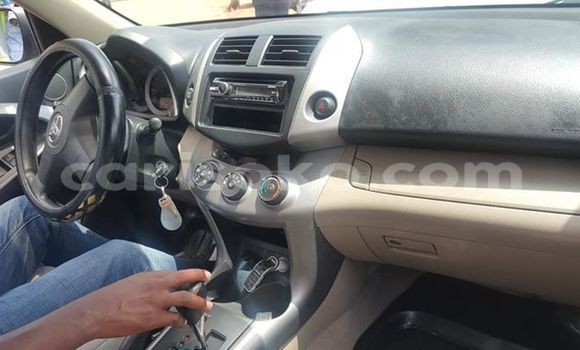 Buy Used Toyota RAV4 Beige Car in Kigali in Rwanda Buy Used Toyota RAV4 Beige Car in Kigali in Rwanda