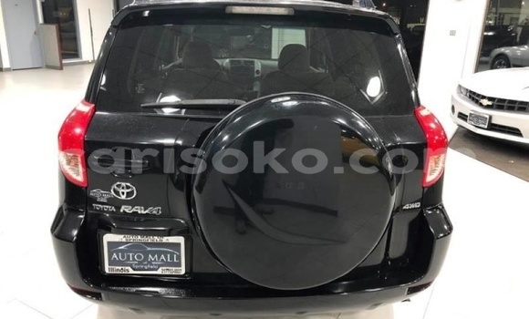Sayi Imported Toyota RAV4 Noir Mota in Nyamagabe a Rwanda Sayi Imported Toyota RAV4 Noir Mota in Nyamagabe a Rwanda