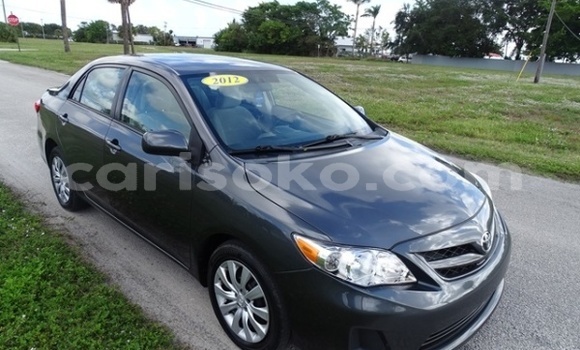 Sayi Imported Toyota Corolla Autre Mota in Nyanza a Rwanda Sayi Imported Toyota Corolla Autre Mota in Nyanza a Rwanda