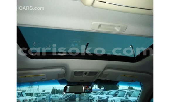 Acheter Import Voiture Infiniti FX Blanc à Import - Dubai, Rwanda Acheter Import Voiture Infiniti FX Blanc à Import - Dubai, Rwanda