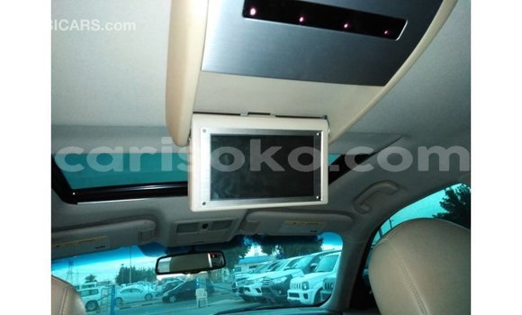 Acheter Import Voiture Infiniti FX Blanc à Import - Dubai, Rwanda Acheter Import Voiture Infiniti FX Blanc à Import - Dubai, Rwanda