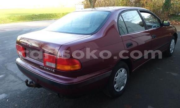 Acheter Occasion Voiture Toyota Carina E Beige à Kigali, Rwanda Acheter Occasion Voiture Toyota Carina E Beige à Kigali, Rwanda