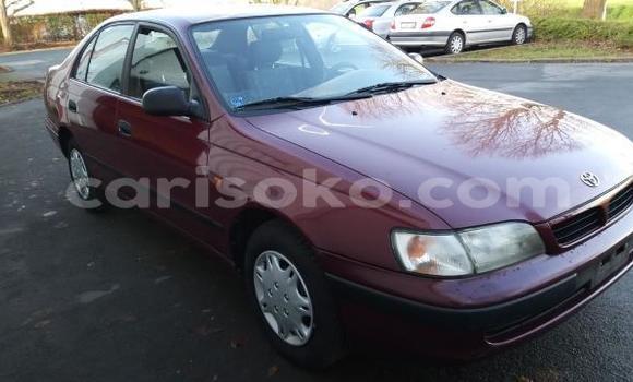 Acheter Occasion Voiture Toyota Carina E Beige à Kigali, Rwanda Acheter Occasion Voiture Toyota Carina E Beige à Kigali, Rwanda