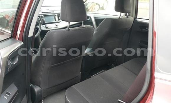 Buy Used Toyota RAV4 Beige Car in Kigali in Rwanda Buy Used Toyota RAV4 Beige Car in Kigali in Rwanda