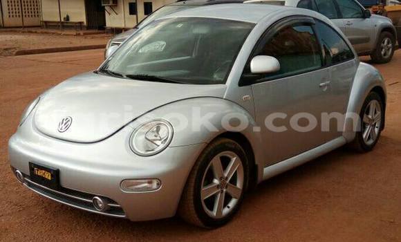 Sayi Na hannu Volkswagen Beetle Gris Mota in Gicumbi a Rwanda Sayi Na hannu Volkswagen Beetle Gris Mota in Gicumbi a Rwanda