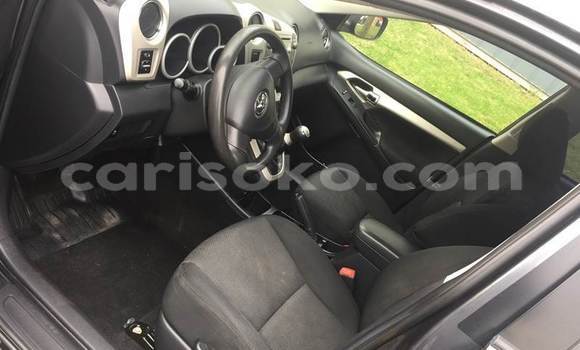 Buy Used Toyota Matrix Black Car in Kigali in Rwanda Buy Used Toyota Matrix Black Car in Kigali in Rwanda
