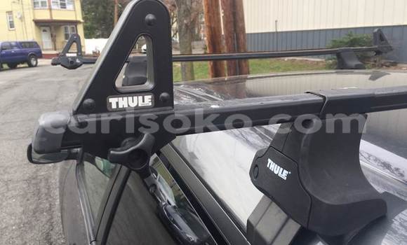 Buy Used Toyota Matrix Black Car in Kigali in Rwanda Buy Used Toyota Matrix Black Car in Kigali in Rwanda