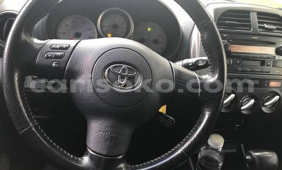 Buy Used Toyota RAV4 Silver Car in Kigali in Rwanda Buy Used Toyota RAV4 Silver Car in Kigali in Rwanda