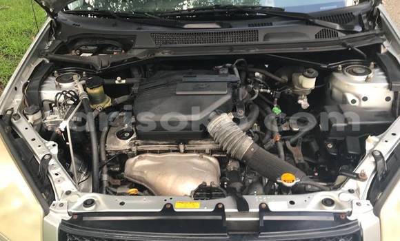 Buy Used Toyota RAV4 Silver Car in Kigali in Rwanda Buy Used Toyota RAV4 Silver Car in Kigali in Rwanda