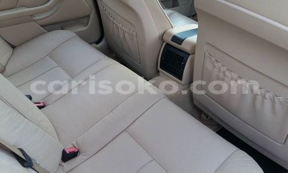 Sayi Na hannu BMW 3–Series Autre Mota in Gicumbi a Rwanda Sayi Na hannu BMW 3–Series Autre Mota in Gicumbi a Rwanda