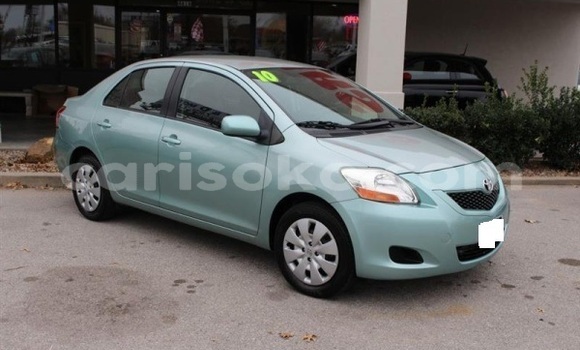 Buy Import Toyota Yaris Other Car in Muhanga in Rwanda Buy Import Toyota Yaris Other Car in Muhanga in Rwanda