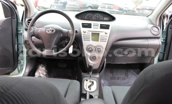 Buy Import Toyota Yaris Other Car in Muhanga in Rwanda Buy Import Toyota Yaris Other Car in Muhanga in Rwanda