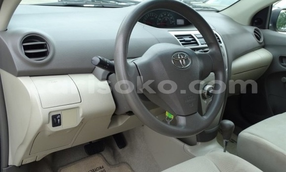 Sayi Imported Toyota Yaris Noir Mota in Gasarenda a Rwanda Sayi Imported Toyota Yaris Noir Mota in Gasarenda a Rwanda