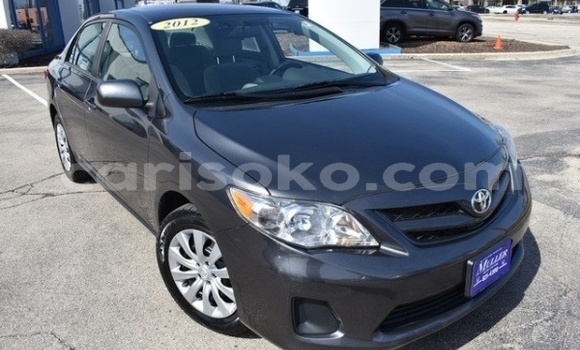 Sayi Imported Toyota Corolla Autre Mota in Nyagatare a Rwanda Sayi Imported Toyota Corolla Autre Mota in Nyagatare a Rwanda