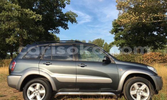 اشتري Imported Toyota RAV4 Autre سيارة في Nyamagabe في Rwanda اشتري Imported Toyota RAV4 Autre سيارة في Nyamagabe في Rwanda