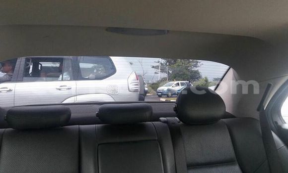 Sayi Na hannu Mercedes-Benz KOMPRESSOR Gris Mota in Gicumbi a Rwanda Sayi Na hannu Mercedes-Benz KOMPRESSOR Gris Mota in Gicumbi a Rwanda