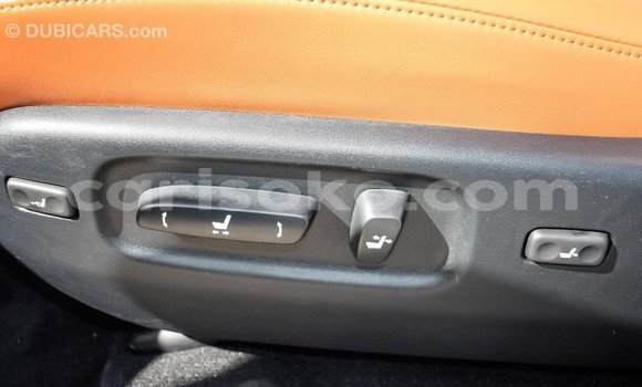 Buy Import Lexus LX White Car in Import - Dubai in Rwanda Buy Import Lexus LX White Car in Import - Dubai in Rwanda