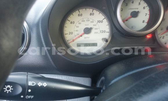 Acheter Occasion Voiture Toyota RAV4 Rouge à Kigali, Rwanda Acheter Occasion Voiture Toyota RAV4 Rouge à Kigali, Rwanda