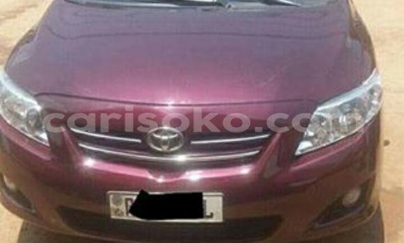 اشتري مستعمل Toyota Corolla Autre سيارة في Gicumbi في Rwanda اشتري مستعمل Toyota Corolla Autre سيارة في Gicumbi في Rwanda