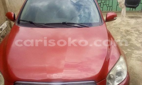 اشتري مستعمل Toyota RAV4 Rouge سيارة في Gicumbi في Rwanda اشتري مستعمل Toyota RAV4 Rouge سيارة في Gicumbi في Rwanda