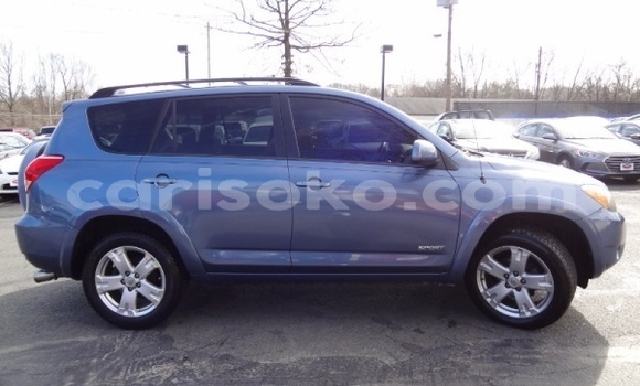 Buy Import Toyota RAV4 Other Car in Musanze in Rwanda Buy Import Toyota RAV4 Other Car in Musanze in Rwanda