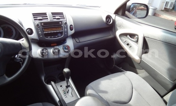 Buy Import Toyota RAV4 Other Car in Musanze in Rwanda Buy Import Toyota RAV4 Other Car in Musanze in Rwanda