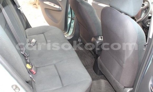 Acheter Import Voiture Toyota Yaris Autre à Kigali, Rwanda Acheter Import Voiture Toyota Yaris Autre à Kigali, Rwanda