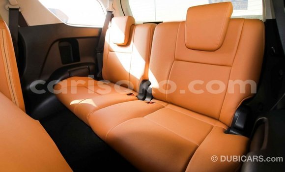 Acheter Import Voiture Toyota Fortuner Autre à Import - Dubai, Rwanda Acheter Import Voiture Toyota Fortuner Autre à Import - Dubai, Rwanda