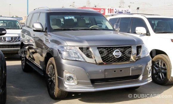 Acheter Import Voiture Nissan Patrol Autre à Import - Dubai, Rwanda Acheter Import Voiture Nissan Patrol Autre à Import - Dubai, Rwanda