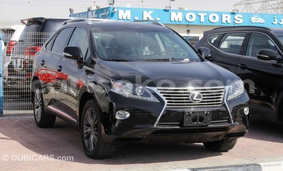 Acheter Import Voiture Lexus RX 350 Noir à Import - Dubai, Rwanda Acheter Import Voiture Lexus RX 350 Noir à Import - Dubai, Rwanda