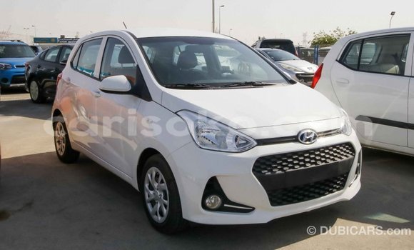 Buy Import Hyundai i10 White Car in Import - Dubai in Rwanda Buy Import Hyundai i10 White Car in Import - Dubai in Rwanda