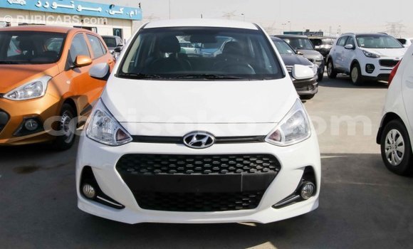 Buy Import Hyundai i10 White Car in Import - Dubai in Rwanda Buy Import Hyundai i10 White Car in Import - Dubai in Rwanda