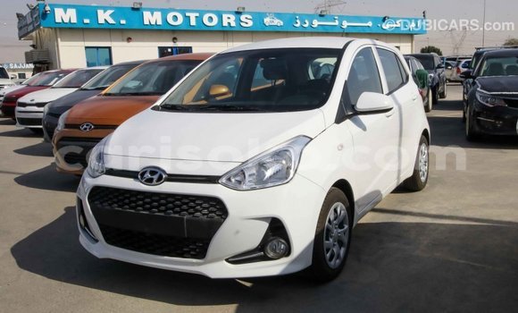 Buy Import Hyundai i10 White Car in Import - Dubai in Rwanda Buy Import Hyundai i10 White Car in Import - Dubai in Rwanda